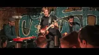 Stef Rosen - Rolling and Tumbling