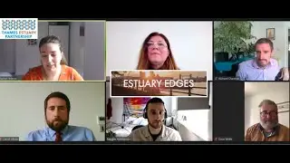 Estuary Edges Webinar 2: The Technical Guidance
