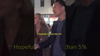Do Nice Guys Finish Last?      #nyc #nycdating #funnyinterview