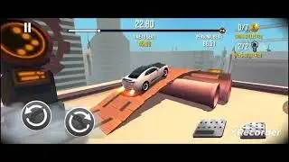  Stunt Car Extreme: Impossible GT Sky Tracks! (Mega Ramp Challenge) eip2