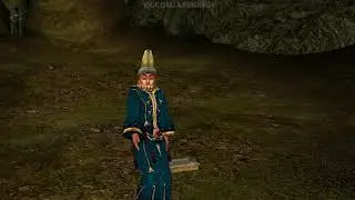 Morrowind | Tarhiel meme