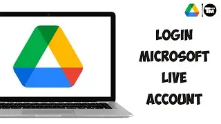 Как войти в учетную запись Microsoft Live