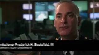 Baltimore Police Department: Pocket Cop Promo