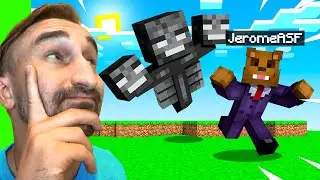 Minecraft Gods Spawn Random Mobs