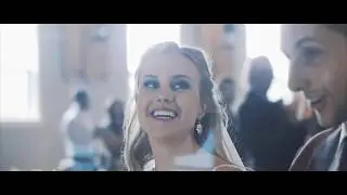 Brooks Barry - Demo Reel 2019