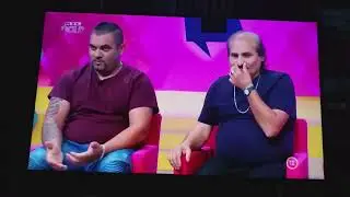 UPC Broadband Slovakia DVB-C + analog TV