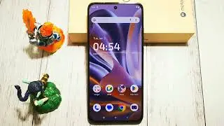 ✋🚫 How to Turn Off Cover Proximity Sensor to Stop TalkBack&rsquo;s Speech on Motorola Edge 50 Neo 🧏&zwj;♂️📲⚙️