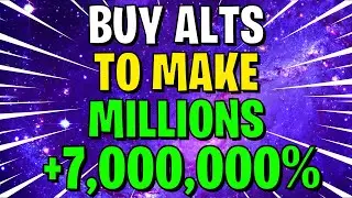 TOP 5 CRYPTO TO BUY NOW DECEMBER 2025 (RETIRE EARLY WITH THESE COINS)