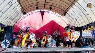 TERBARU!! SWK JATILAN CANTIK KECIL