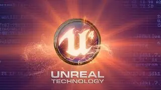 Mobile Game Publishing in UE4 - (3dm Promo)