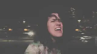 Shiver (Official Music Video) - Cat Canteri