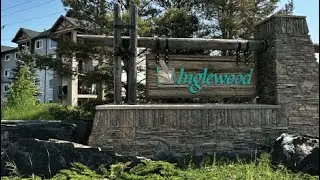INGLEWOOD SUBDIVISION RED DEER ALBERTA