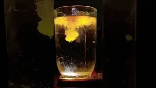 turmeric powder+water=magic ✨✨ #trending #edit #song 🚰🚰