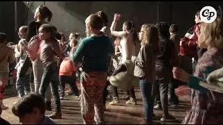 Fiesta des Sud : les minots lancent les festivit&eacute;s !