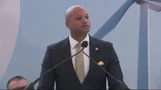 Maryland takes another step toward providing more clean, renewable energy