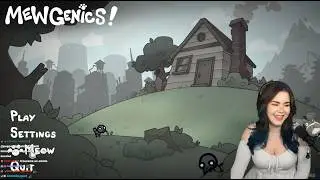 Stormfall33 Let's Play Mewgenics