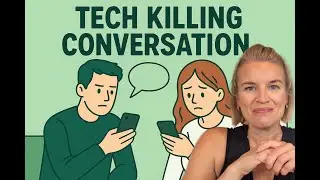 Talk More, Text Less: Master Communication, Build Confidence & Strong Relationships (How to Fix It)