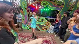 ania cringe - NIE B&Oacute;J SIĘ LIVE AT RACŁACAMP FESTIWAL 2025