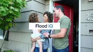 Flood iQ - Know Your Property's Flood Risk