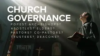 Church Governance Models