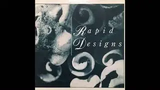 Rapid Designs - Falling In Love With Mannequins (Radio Mix / Extended Mix)