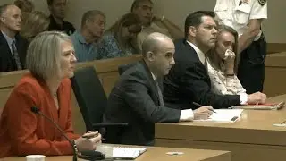 Woman found guilty in suicide texting trial