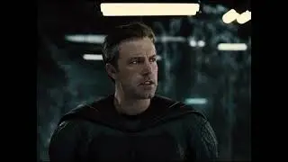 ZACK SNYDER'S JUSTICE LEAGUE - Fan Trailer