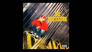 Daequan - No Pressure