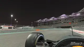 Gran Turismo 7