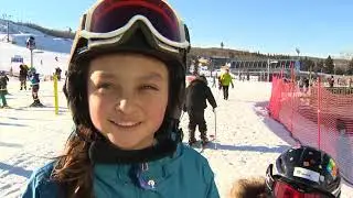 Winter heat wave hits southern Alberta