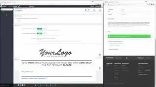 Tutorial FAQ for all (Prestashop module)