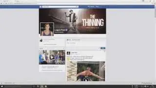 How To Download Facebook Video - A Simple Trick 2016