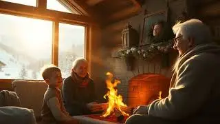 Snowfall Dreams