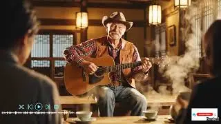 🏞 America&rsquo;s Country Roots &ndash; A Musical Tribute- Porch Burns Ver 3 Starry Night Flew With
