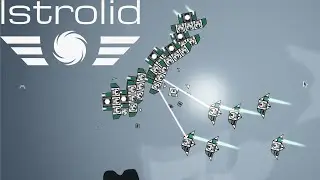 Istrolid Gameplay