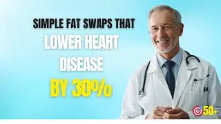 Heart Health Explained: The 3 Superfoods Doctors Recommend for Seniors
