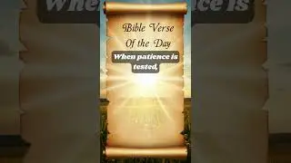 Pause & Receive This Bible Verse on Kindness 💛🙏#bibleverseoftheday #faithshorts #christianshorts