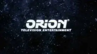 Orion Television Entertainment logo (1990)