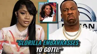 Yo Gotti EMBARRASSED by GloRilla | Fans React to Wild Allegations!