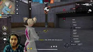 Freefire 20-12-2025 | Next level sonam Live Stream