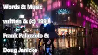 UNDER THE MOONSHINE (c) 1991 F  Palazzolo & D  Janicke