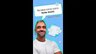 AI-powered Note Organizer by Adam Lobo | Galaxy AI Academy