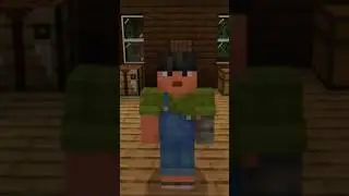 UNEXPECTED TRIAL #minecraft #minecrafttoys #musicmashup #music