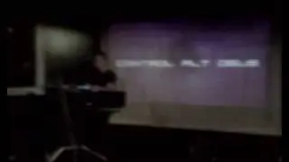 Control Alt Deus - Medley (Live @ Lock The Target II)