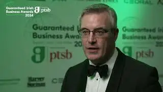 How PTSB align's with Guaranteed Irish values