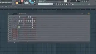 HOW TO MAKE A HIP HOP BEAT [FAST TUTORIAL] • ITA - BARREZ BEAT • FL STUDIO 12