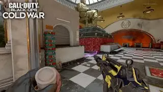This Cold War FFAR Best Play Is A Little Suspect