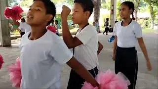 CALISTHENICS CHAMPION NES Grade 6