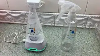 My Force of Nature cleaner review