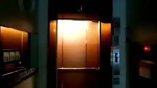 [ 알림음 틈 매우 특이?? & MEI 교체본!! ] 경기도 고양시 덕양구 햇빛마을19단지공무원아파트 티센크루프엘리베이터 대차후 탑사기 PT.1